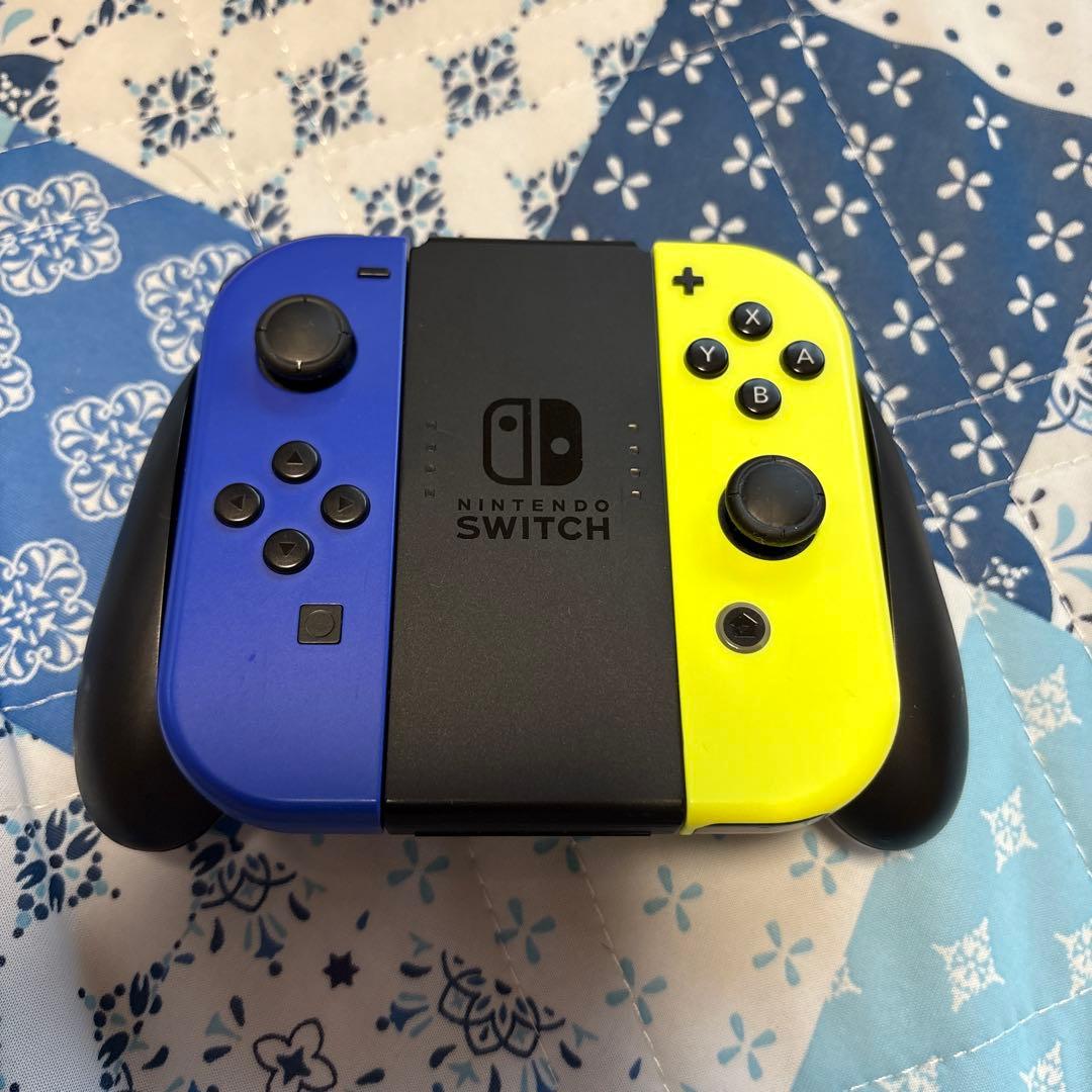 任天堂スイッチ　NintendoSwitch 動作確認済み