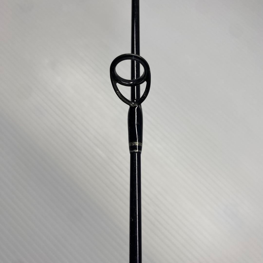 CBONE シービーワン　HRM 60/7 607 テクニカルジギング　1149