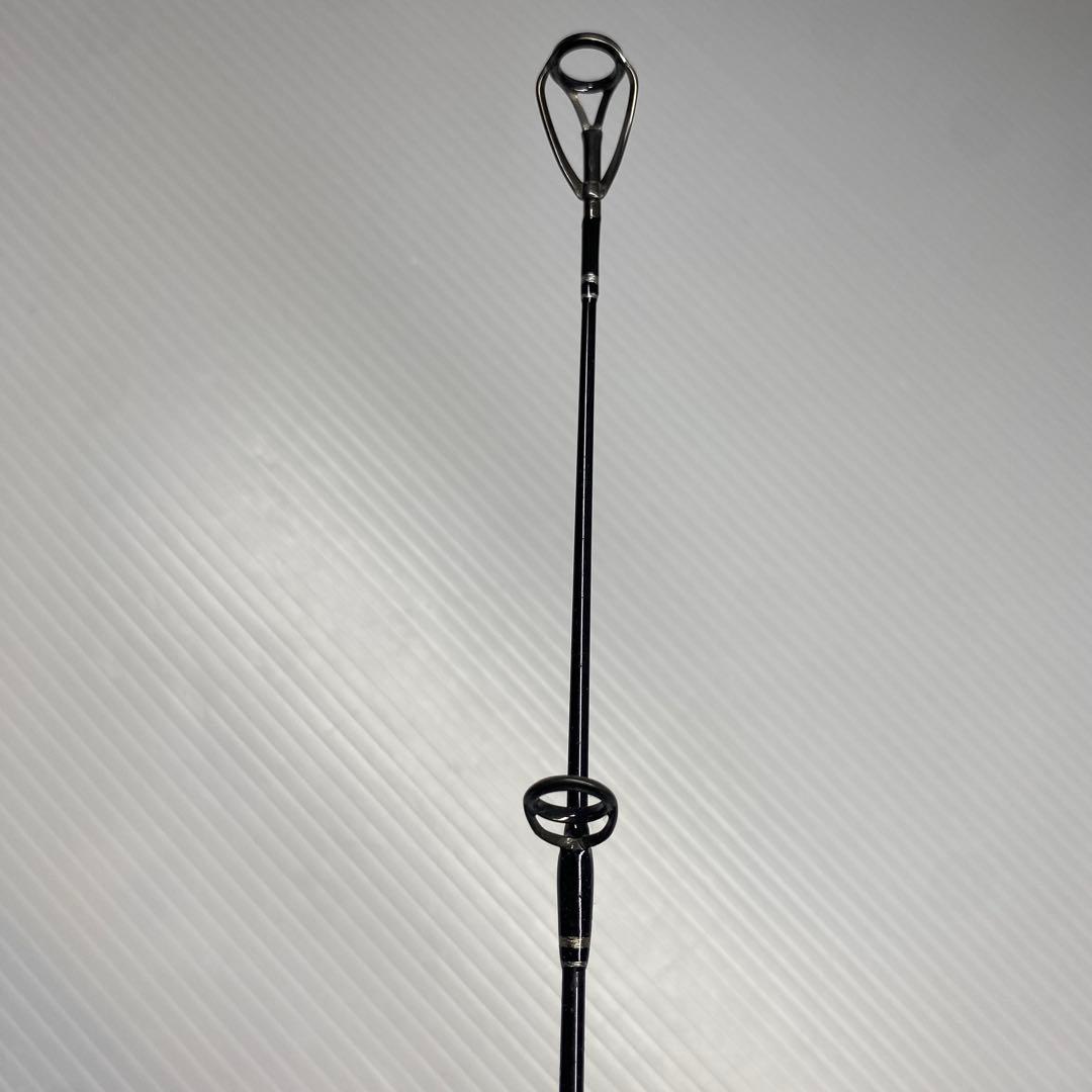 CBONE シービーワン　HRM 60/7 607 テクニカルジギング　1149