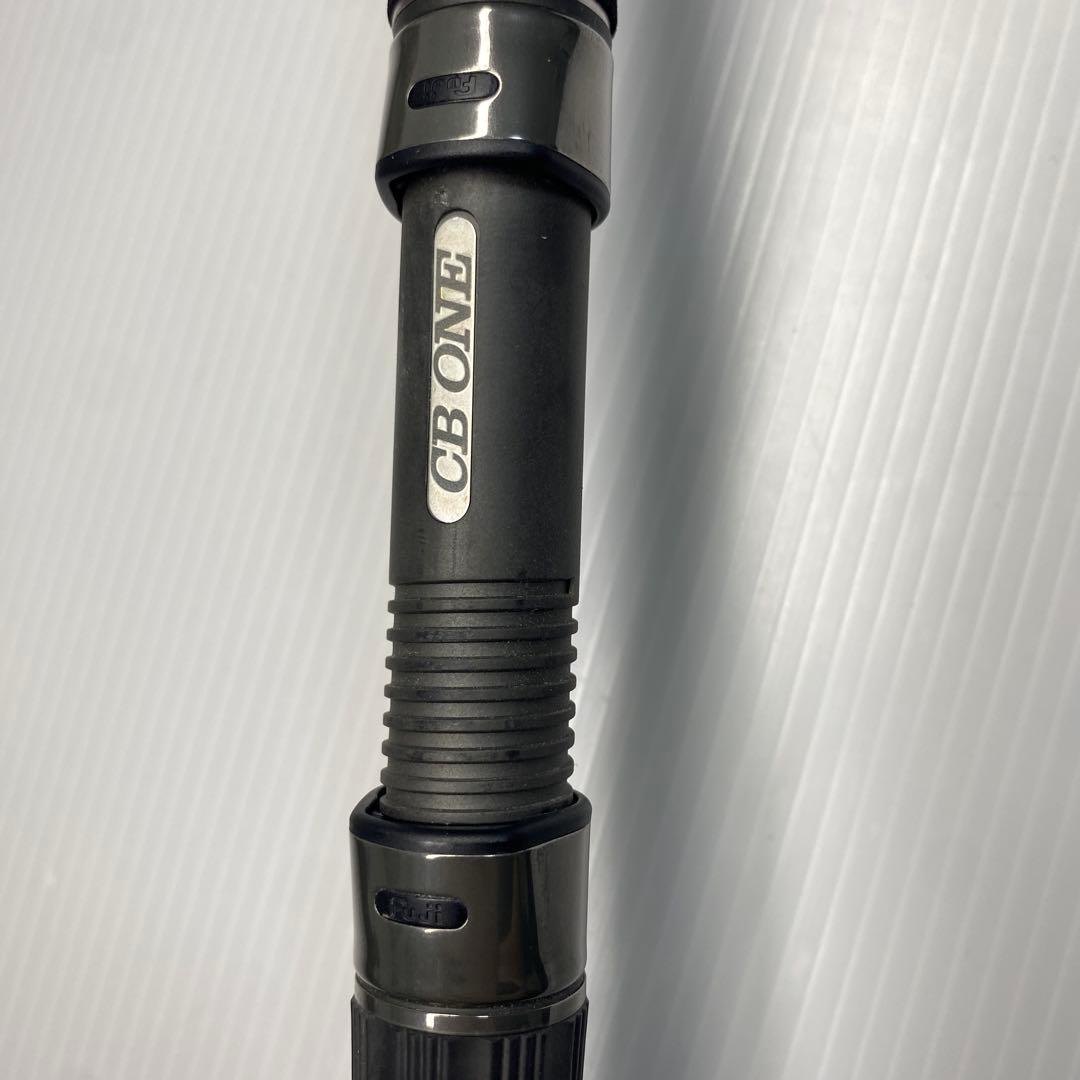CBONE シービーワン　HRM 60/7 607 テクニカルジギング　1149