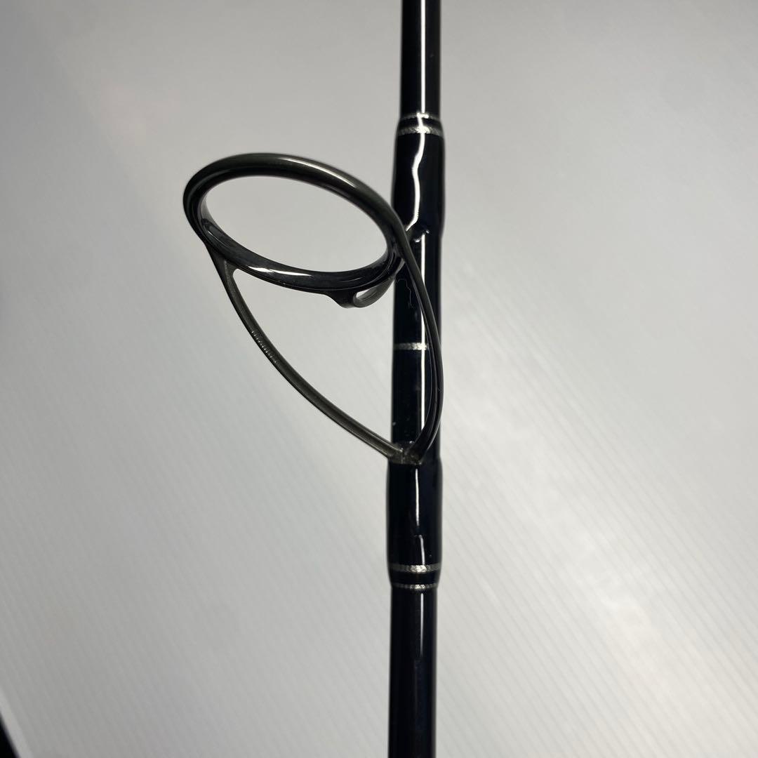 CBONE シービーワン　HRM 60/7 607 テクニカルジギング　1149