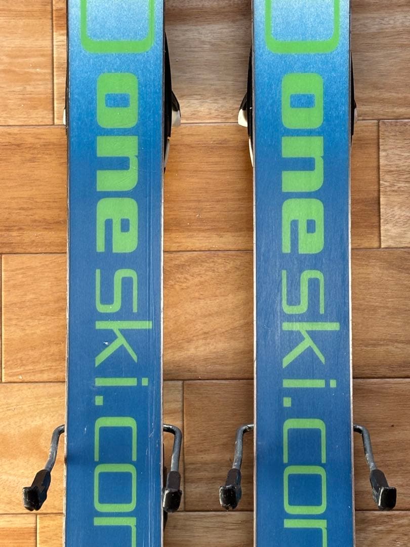 ID one (アイディーワン) MR-D 161cm モーグルライド コブ