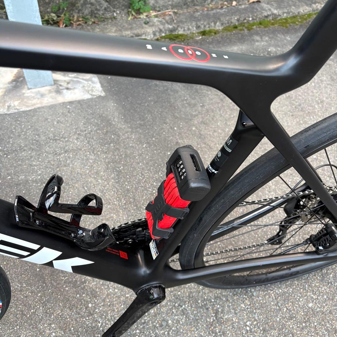 【最終価格】TREK Madone SL5 Gen8 Mサイズ