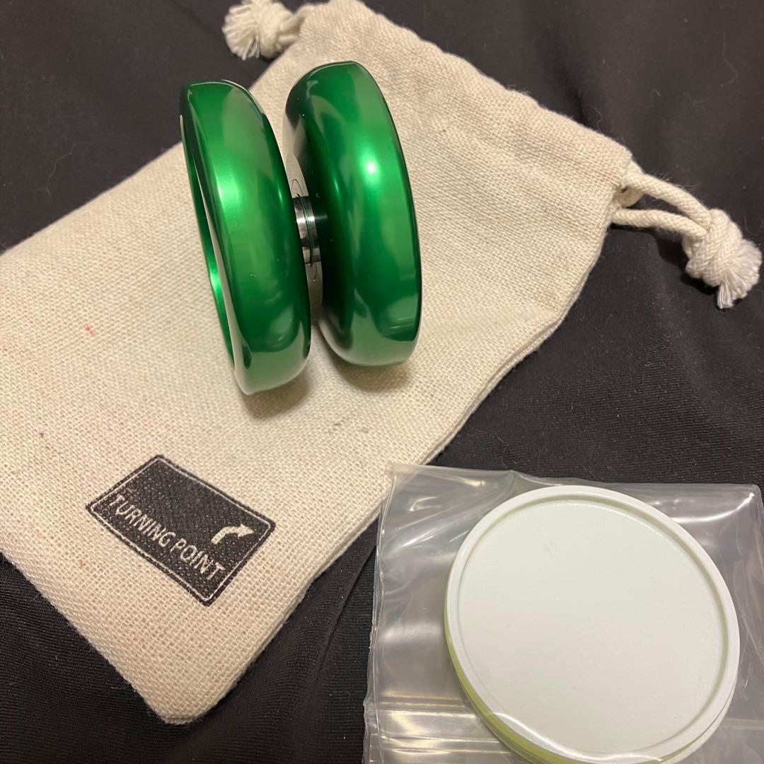 スポーツトイ・アクショントイ TP Radiance
