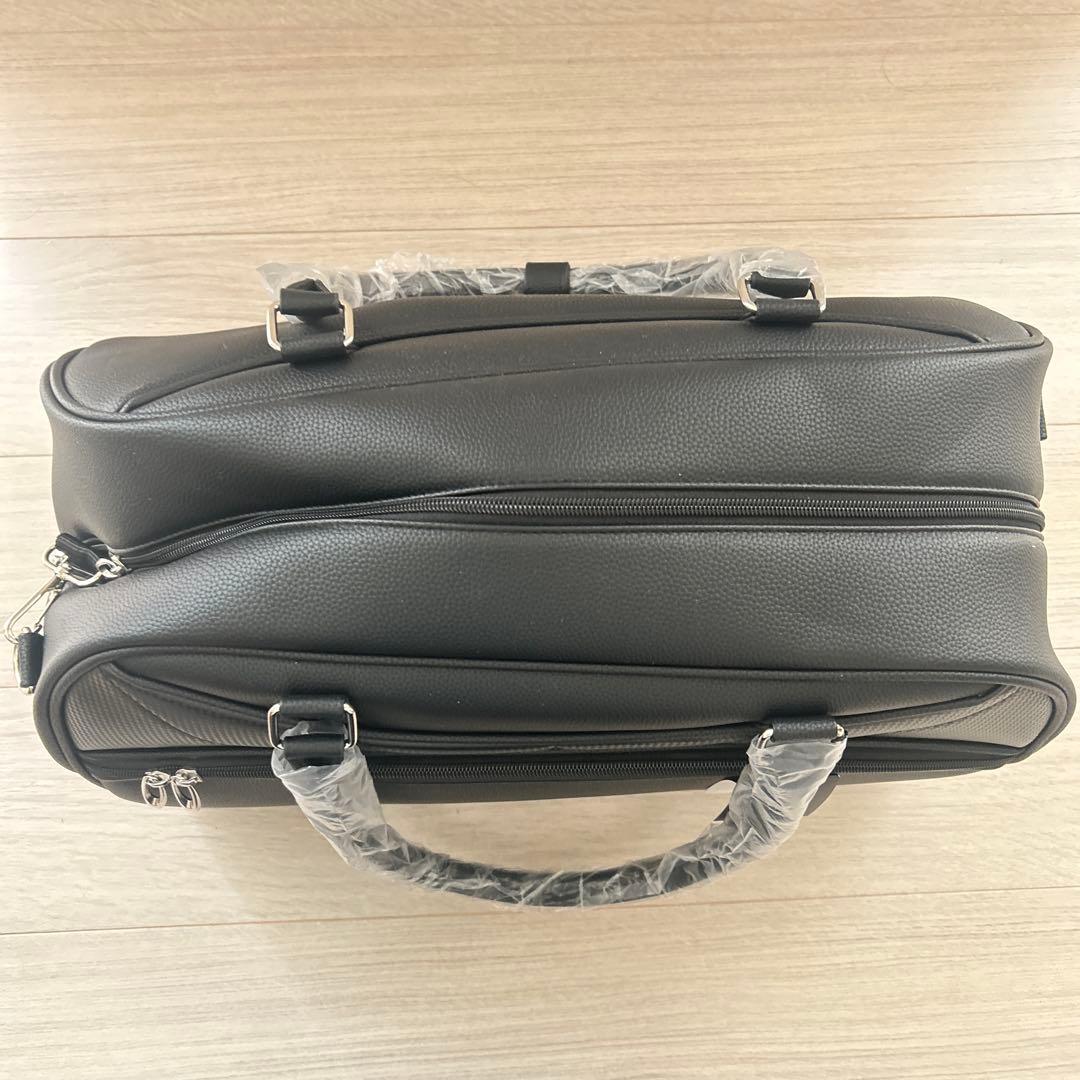ゴルフバッグ　ボストンバッグ　旅行バッグ　2Way 型掛けベルト有