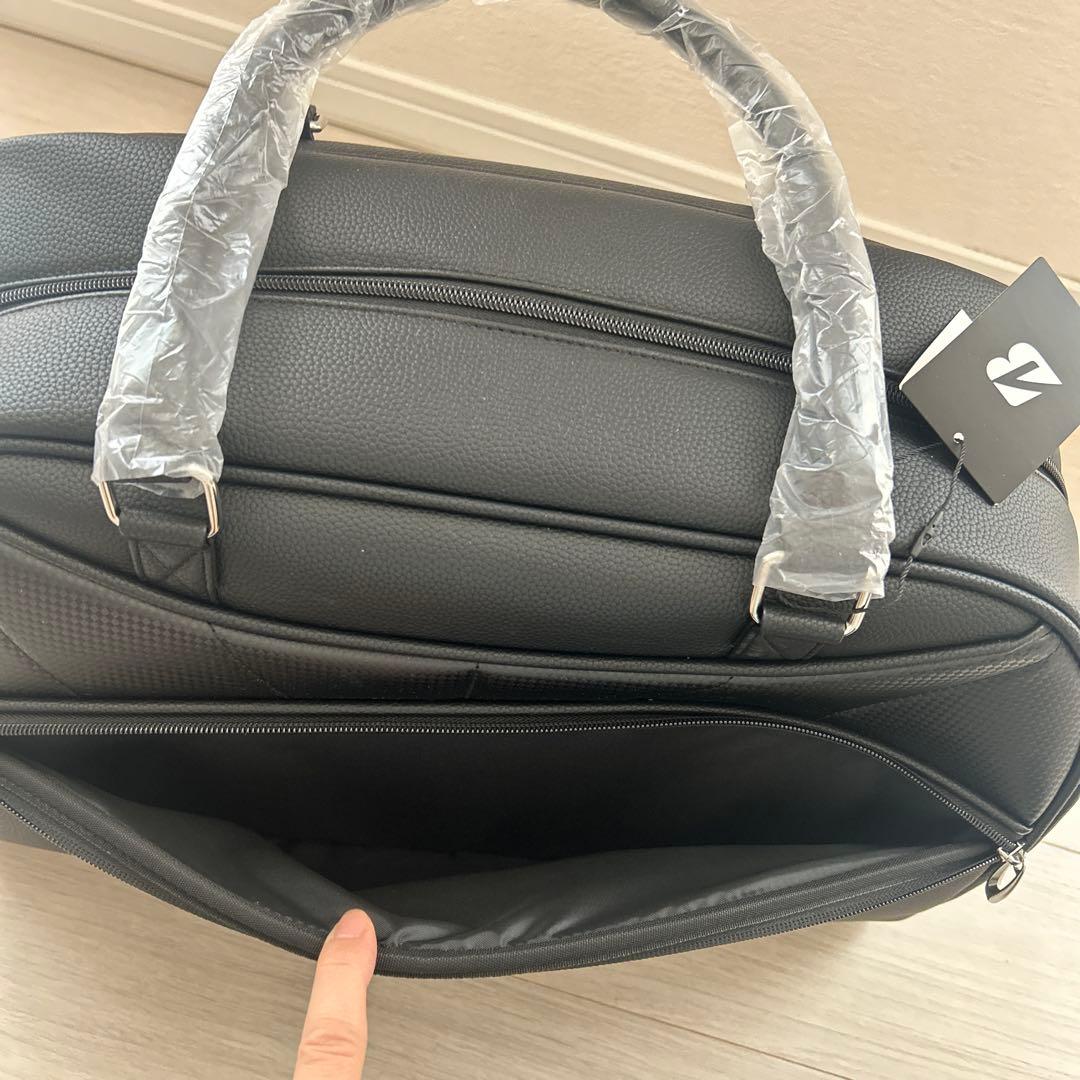 ゴルフバッグ　ボストンバッグ　旅行バッグ　2Way 型掛けベルト有