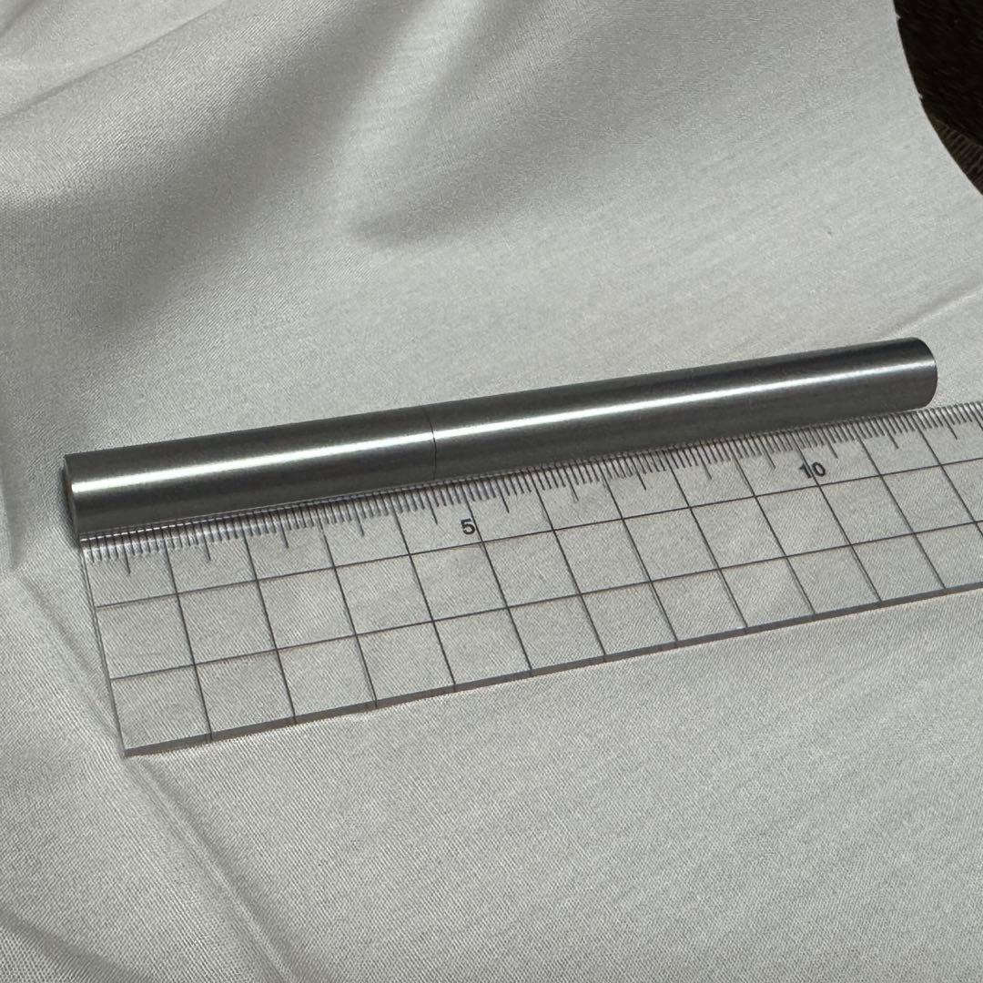 DRILLOG ドリログ　クラシカルマテリアル AL（限定） ＋ペン先0.5mm
