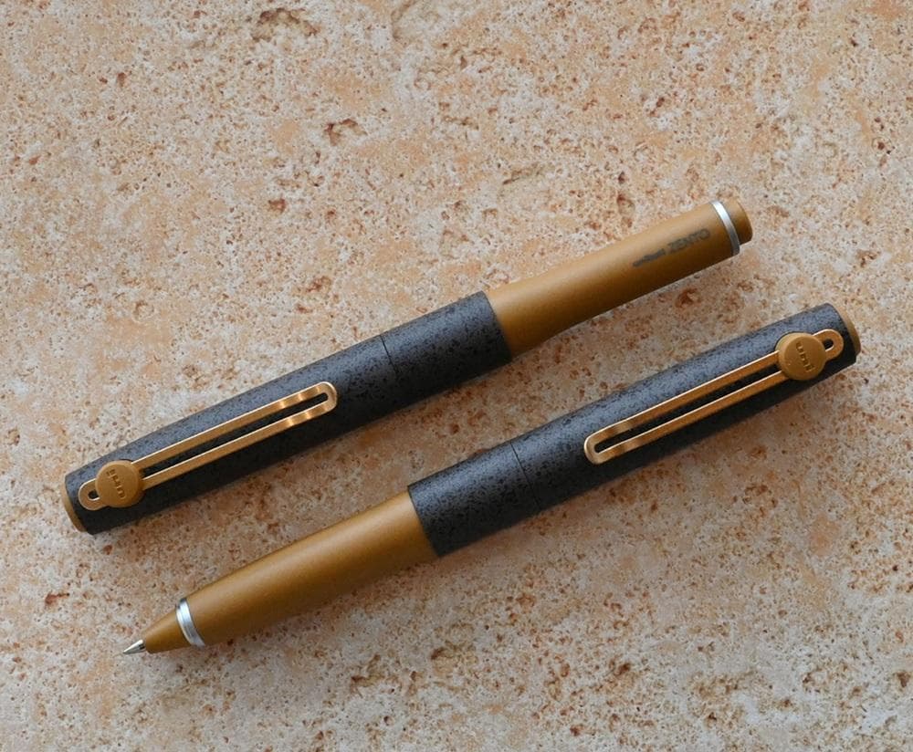 即納 限定色 2本セット ユニボール ゼント zento シグニチャーモデル
