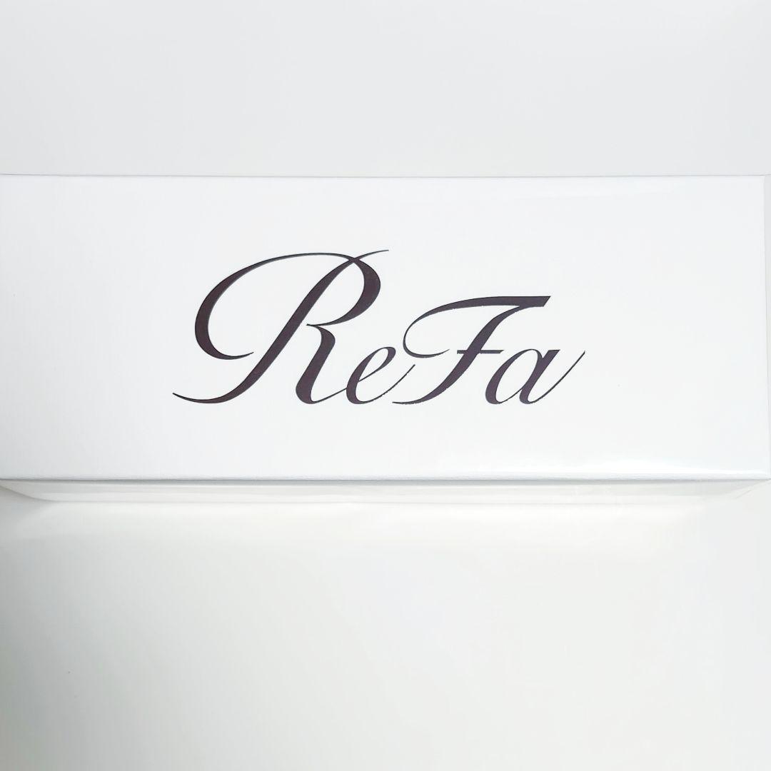 ReFa リファファインバブル ピュア 新品未開封