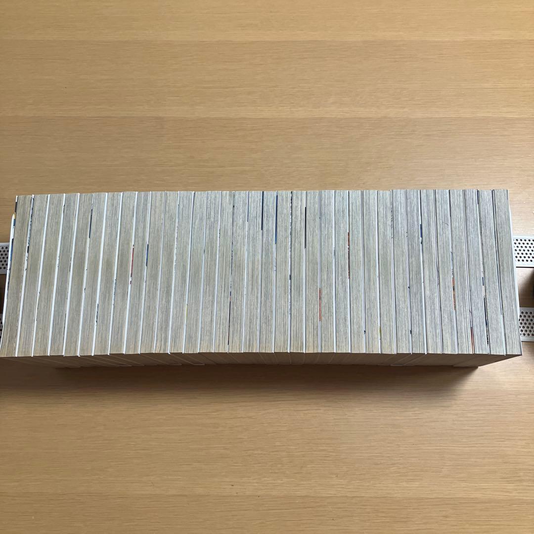 ダイヤのA ACTⅡ 1〜34巻　全巻セット