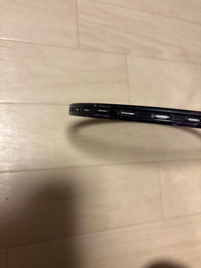 YONEX　ISOMETRIC PRO 800 ラケット