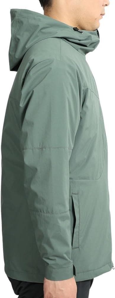 新品　定価￥32.780　ザ・ワープ・バイ・エネーレ 3WAYジャケット 「L」