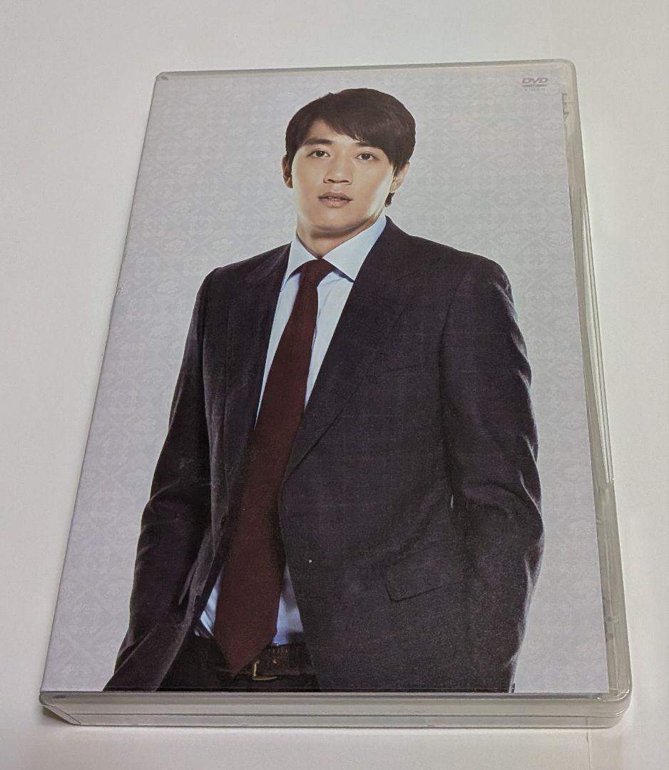 千日の約束 DVD-BOX 全2BOXセット！キム・レウォン スエ