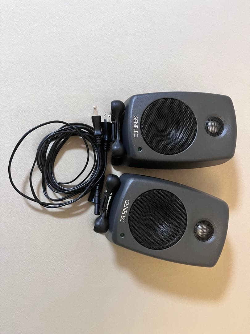 配信機器・PA機器・レコーディング機器 GENELEC 8010 AP