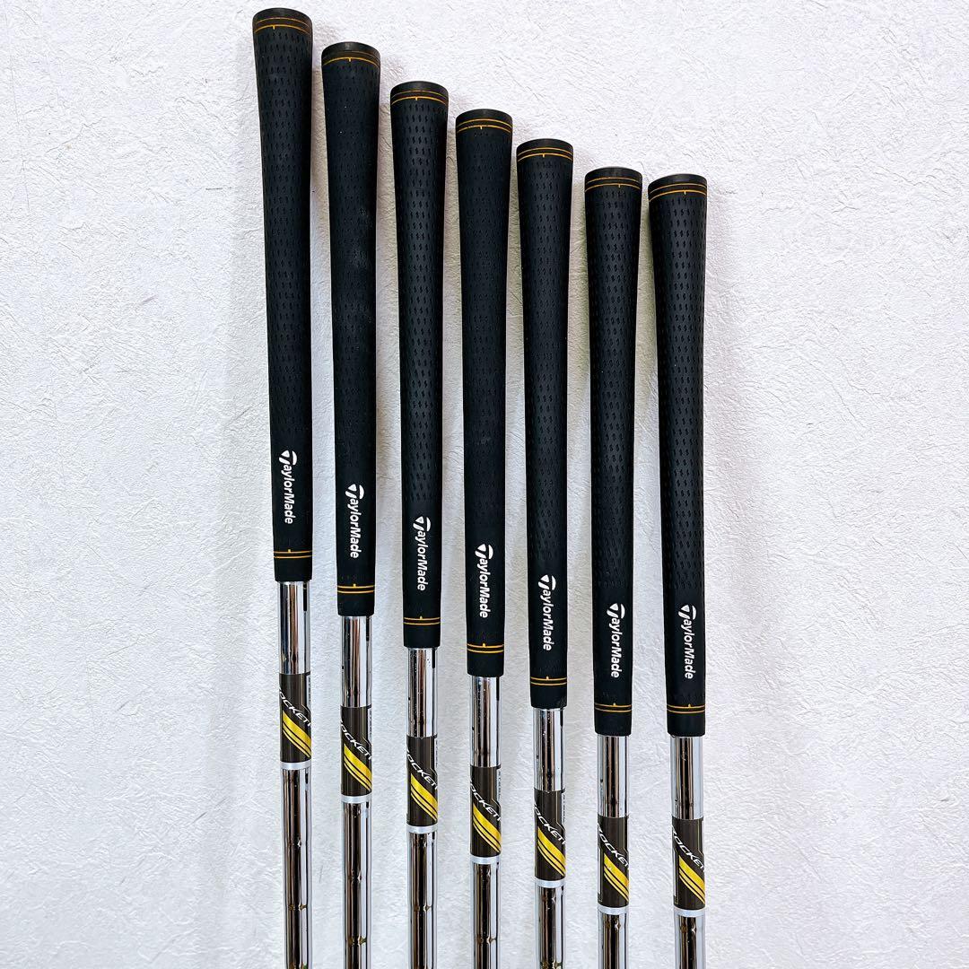 【クラブセットのみ】テーラーメイド　RBZ STAGE2 メンズ11本セット　S