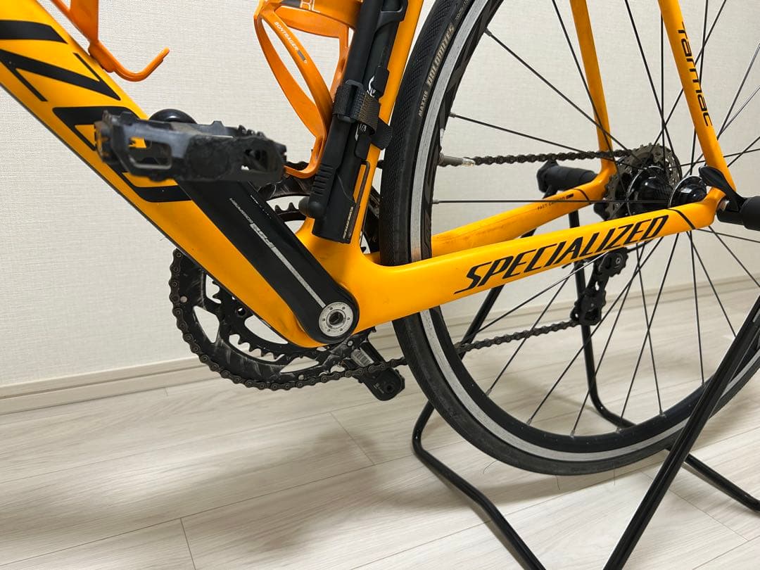 スペシャライズド TARMAC SPORT SL4 カーボン