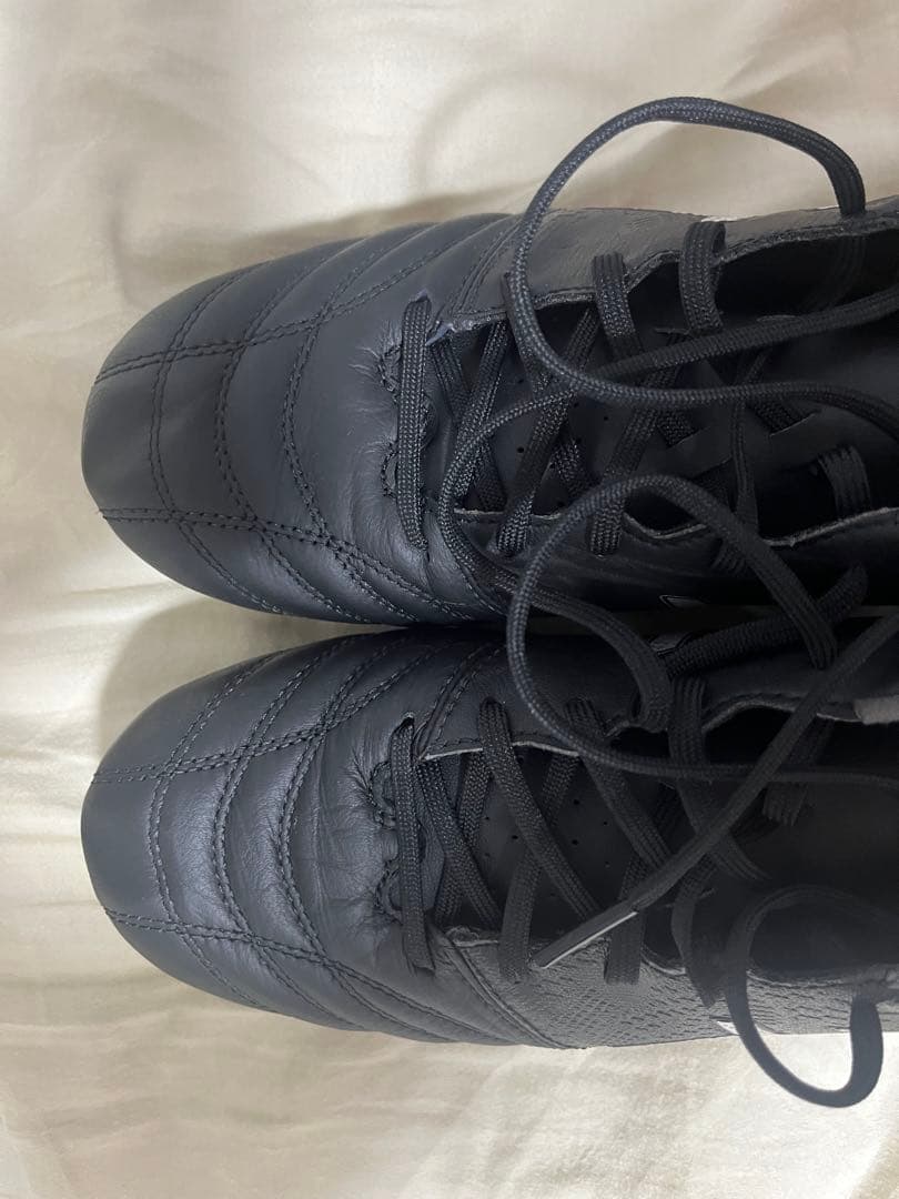 ASICS ブラック DS LIPHT 26.0