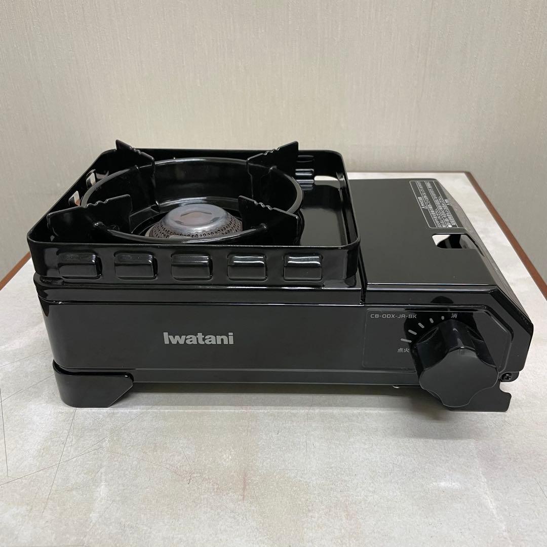 TOYOPICOiwatani タフまるJr. 人気のブラック⭐︎