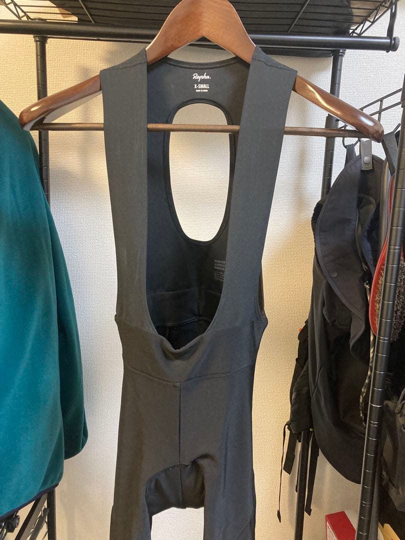 Rapha. ウィメンズ コア ウィンター タイツ ウィズ パッド