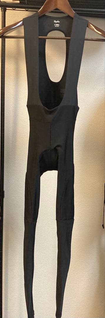 Rapha. ウィメンズ コア ウィンター タイツ ウィズ パッド