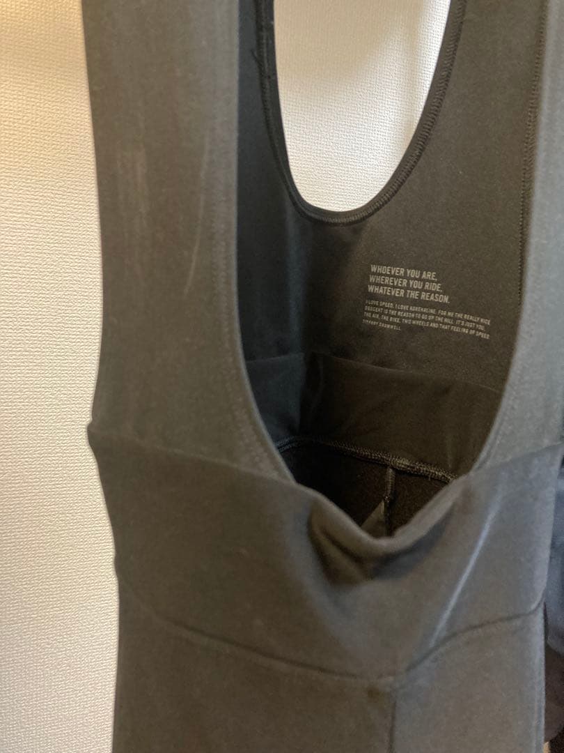 Rapha. ウィメンズ コア ウィンター タイツ ウィズ パッド