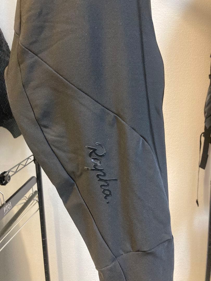 Rapha. ウィメンズ コア ウィンター タイツ ウィズ パッド