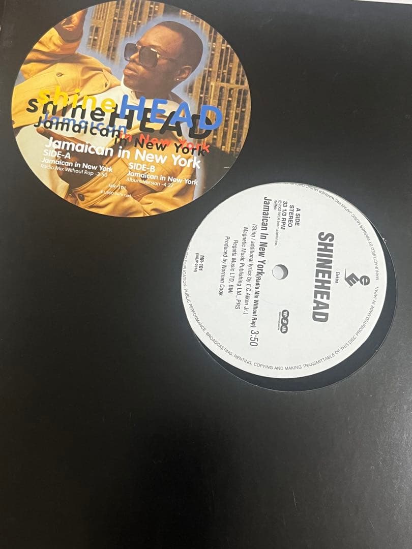 レゲエ ソカ レコード10枚まとめ売りセット LP2枚あります