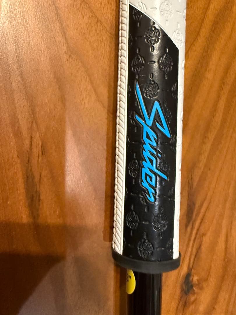 Spider ZT STANDARD テーラーメイド　33インチ美品