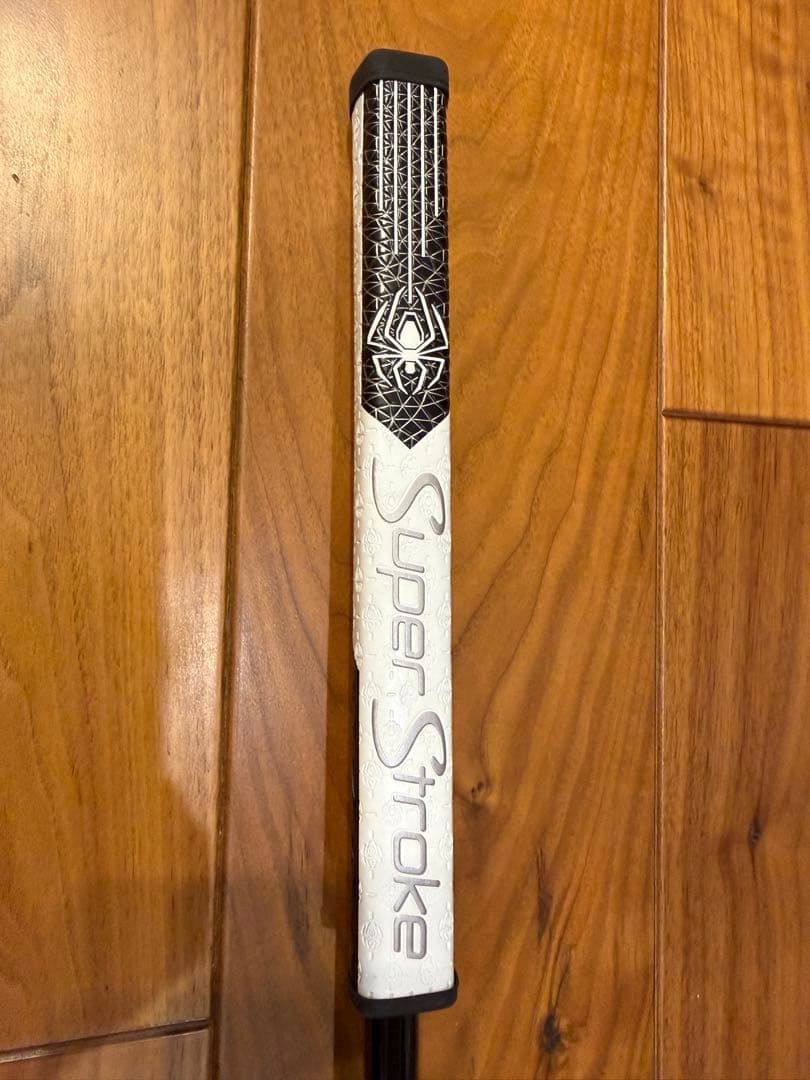 Spider ZT STANDARD テーラーメイド　33インチ美品