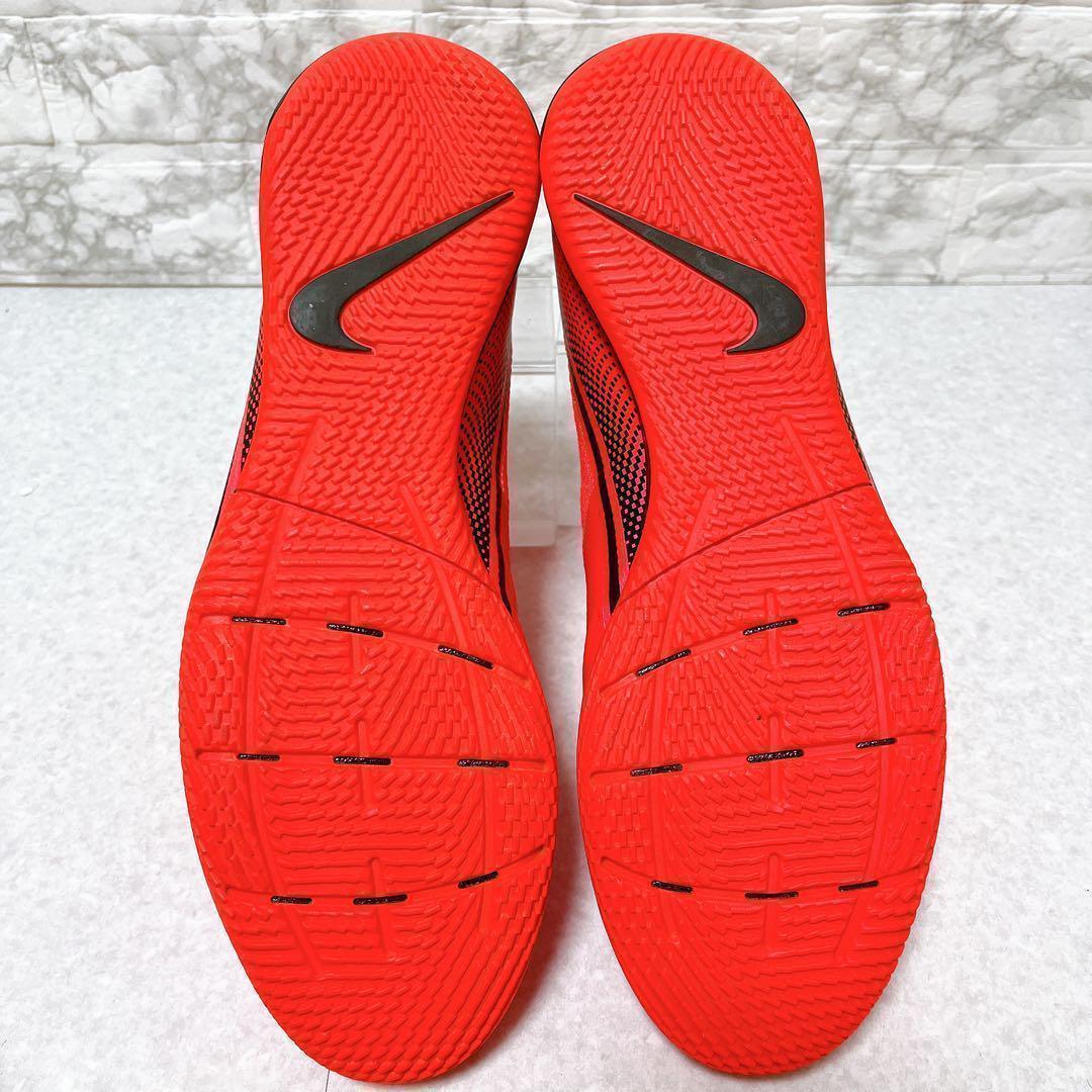 ⭐️未使用・レア⭐️NIKE マーキュリアル スーパー フライ7 29㎝