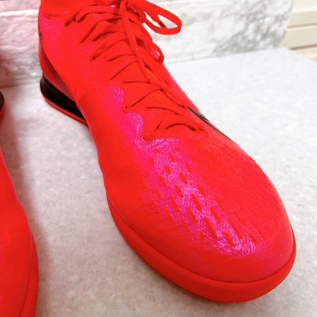 ⭐️未使用・レア⭐️NIKE マーキュリアル スーパー フライ7 29㎝