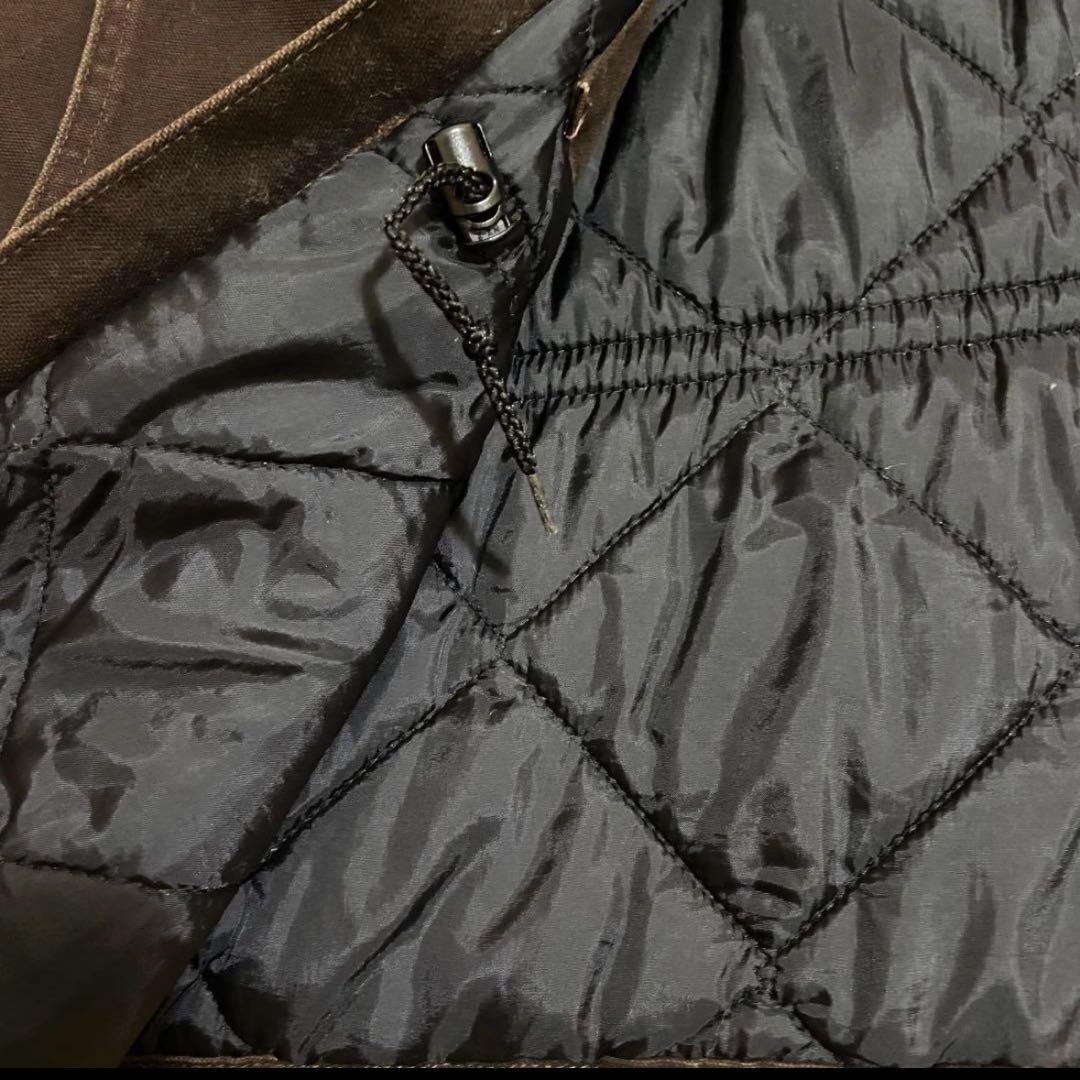 Carhartt カーハート　トラディショナルジャケット　C26 DKB L