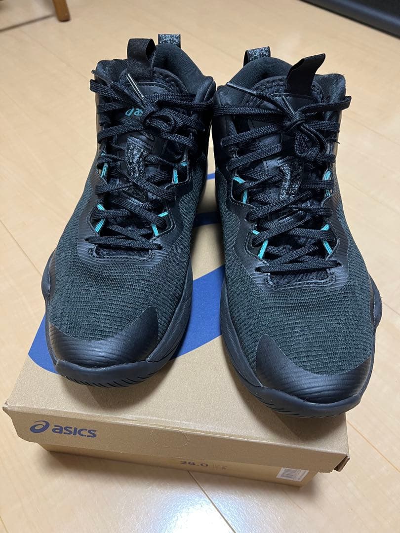 asics NOVA SURGE 3 ノバサージ3 28cm