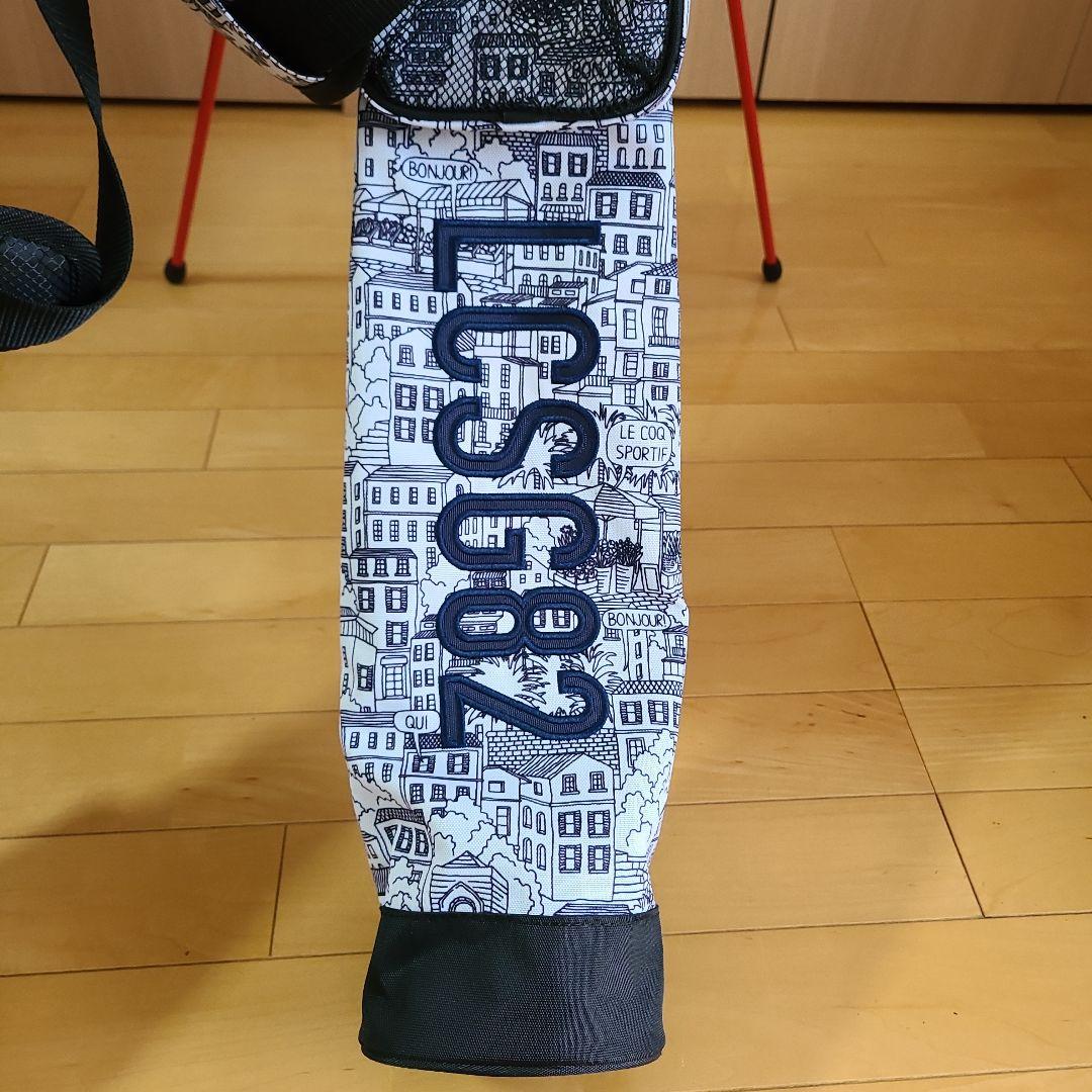 Lios Golf ゴルフバッグ・キャディバッグ