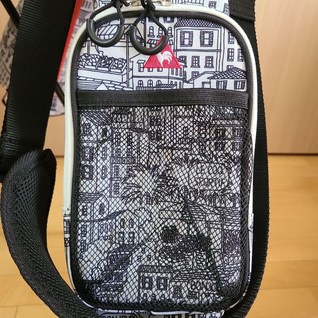 Lios Golf ゴルフバッグ・キャディバッグ