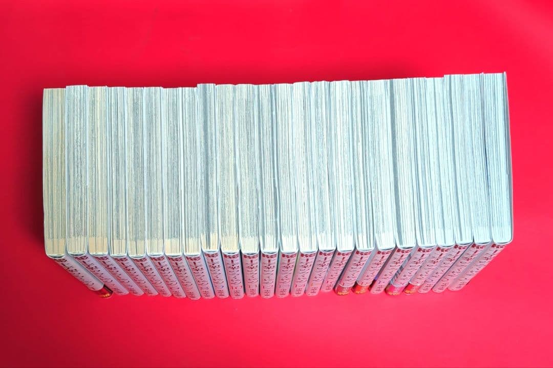 十字架のろくにん全巻　１〜２４巻