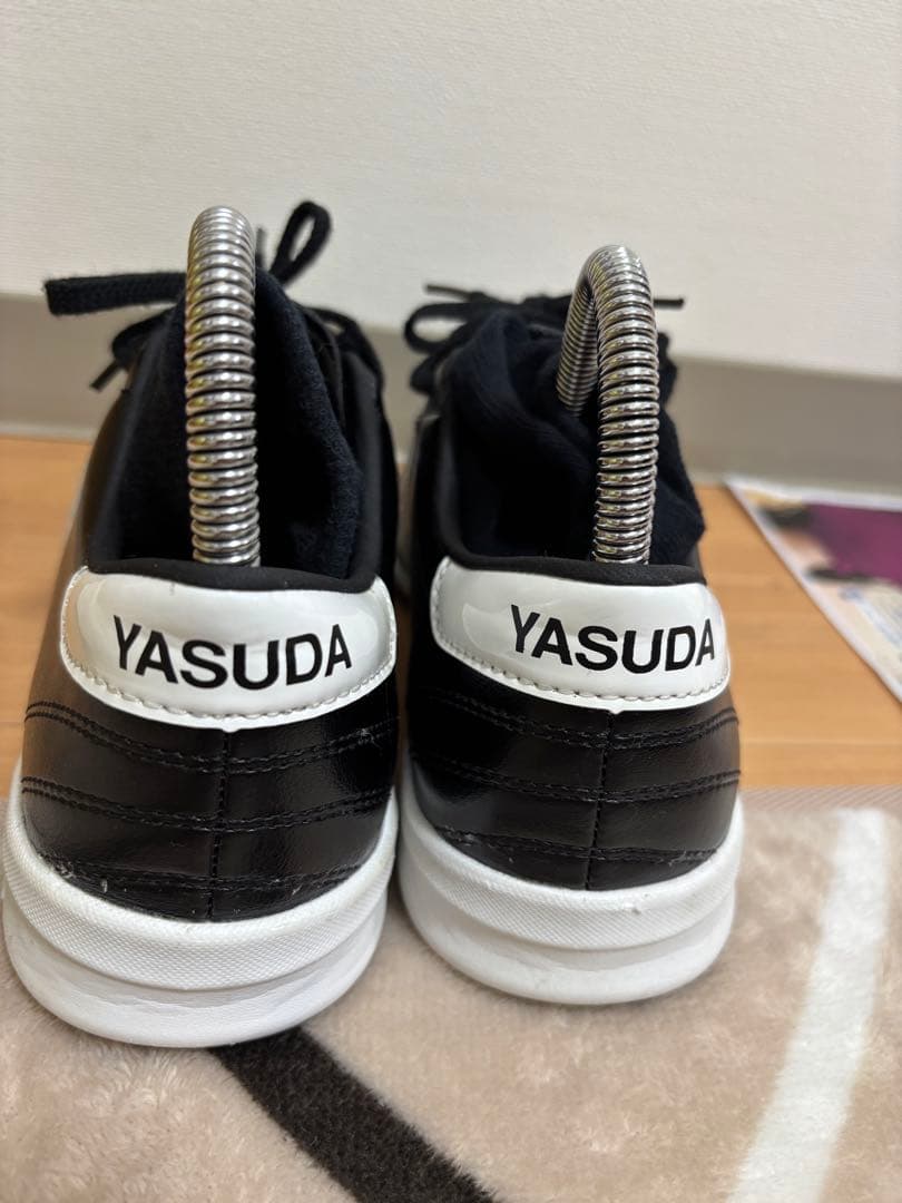シューズ YASUDA Ligaresta TF