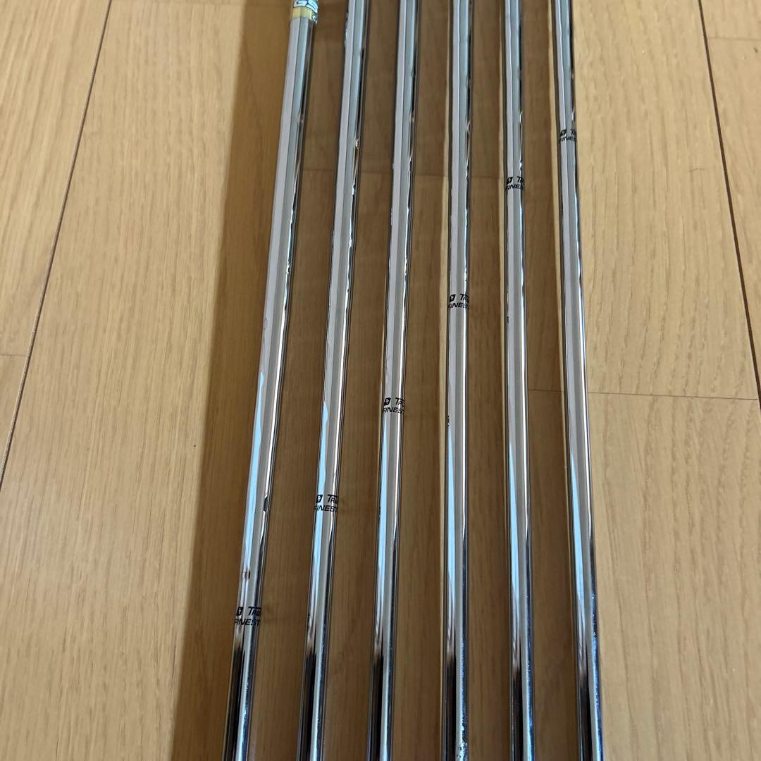 Callaway COLLECTION アイアン6本セット