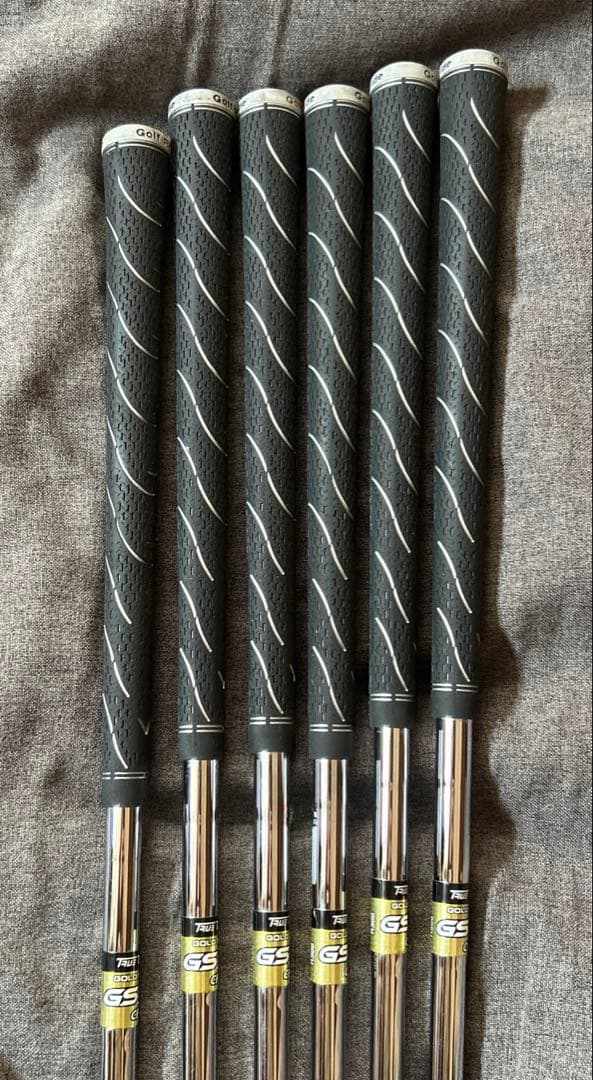 Callaway COLLECTION アイアン6本セット