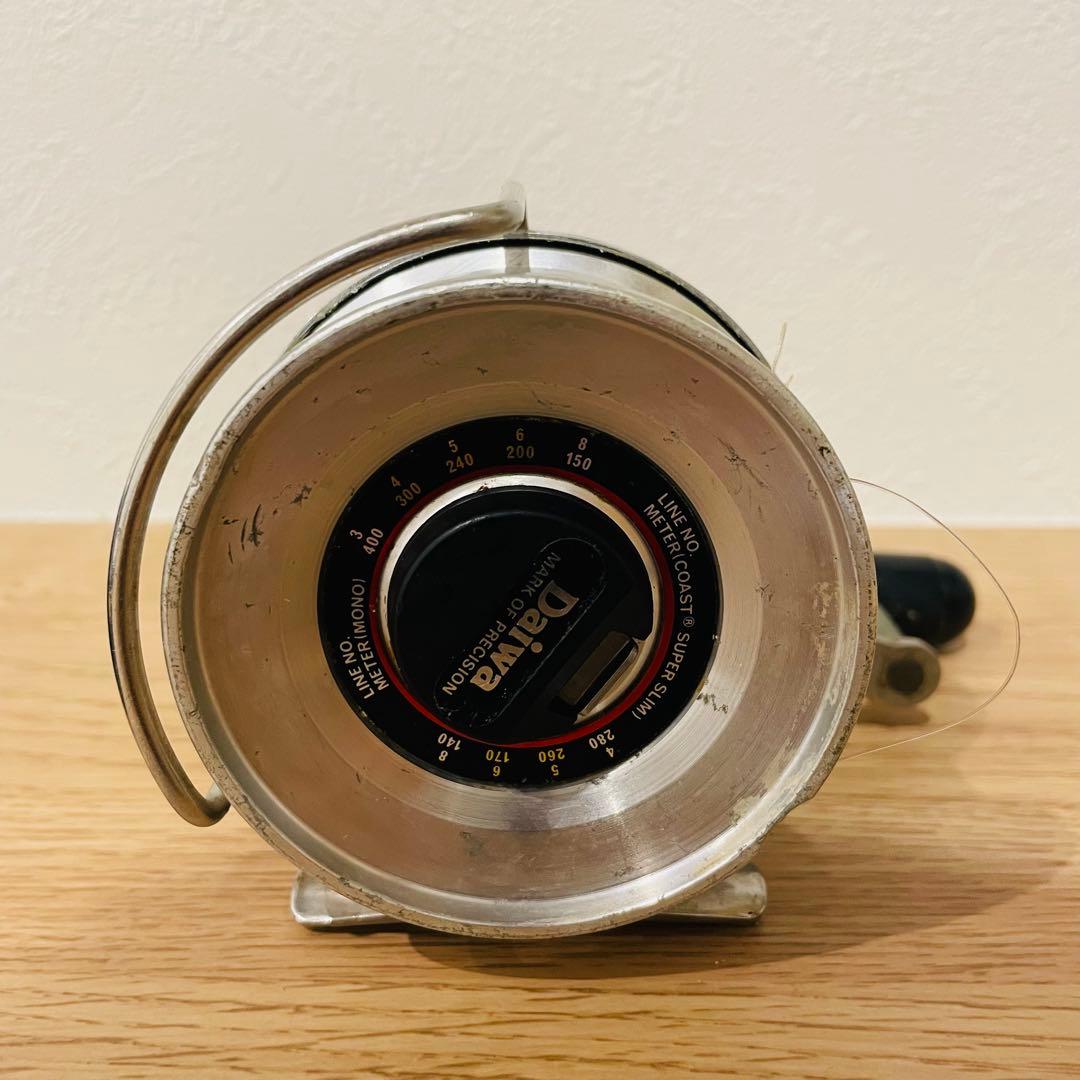 Daiwa GS-77 VIKING Hi-SPEED ダイワ バイキング