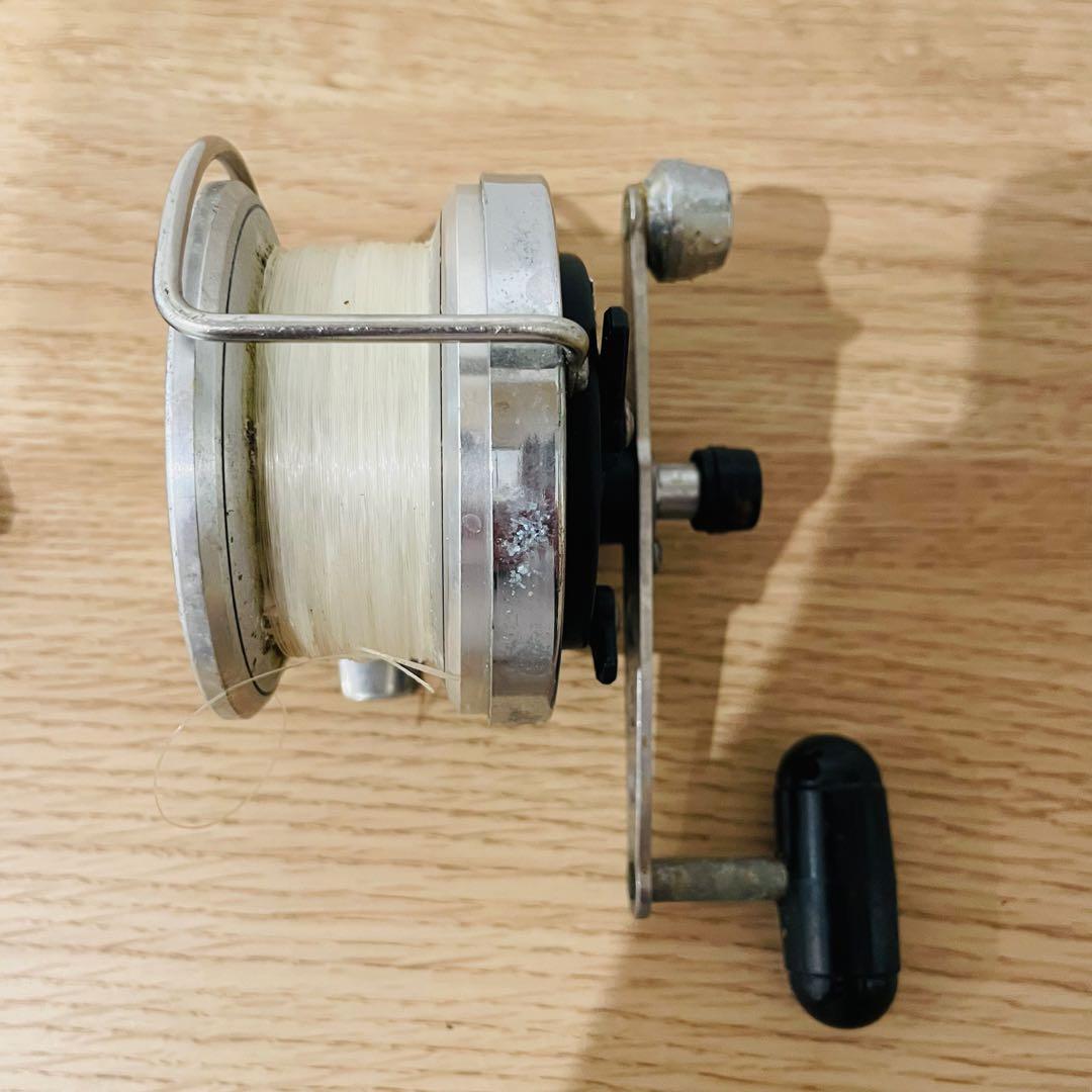 Daiwa GS-77 VIKING Hi-SPEED ダイワ バイキング