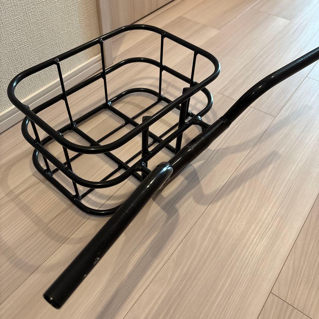 【ヨツバサイクル】フルーツバスケット19 （12〜22インチ用）