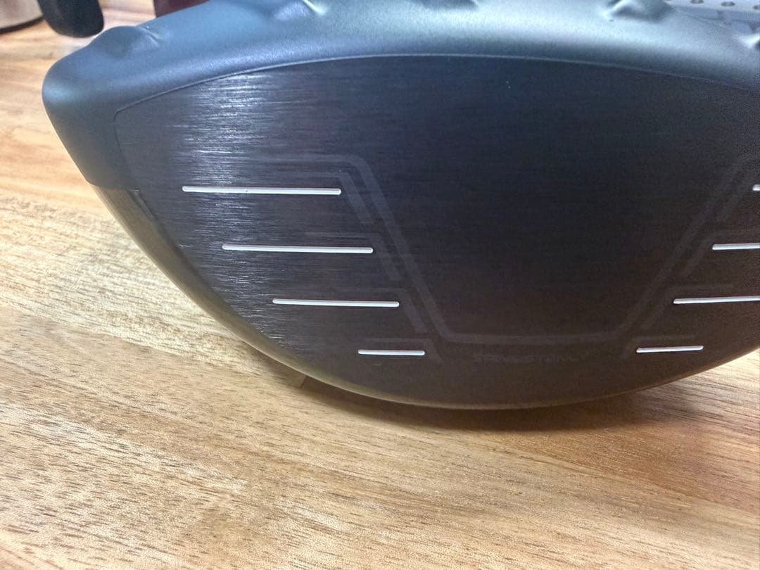 【美品】新品同様　ピン　PING G440K 10.5度　ヘッド