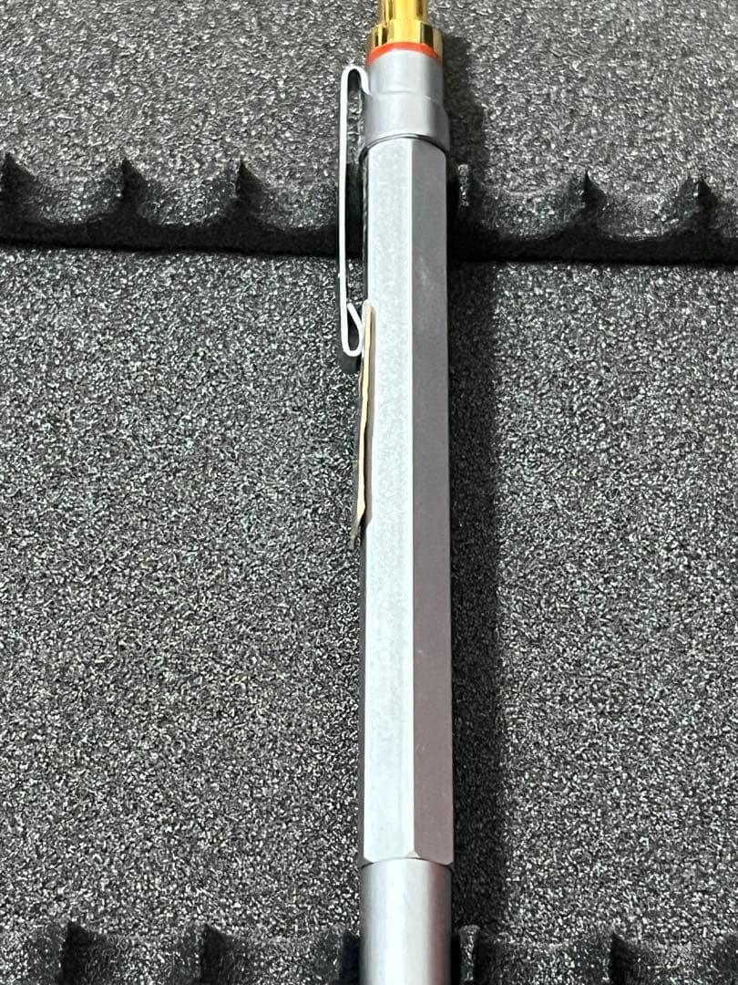 新品未使用　rOtring ロットリング ニュートンG ボールペン 廃盤