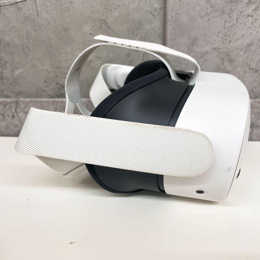  Quest 3S 128GB VRヘッドセット　メタクエスト3S