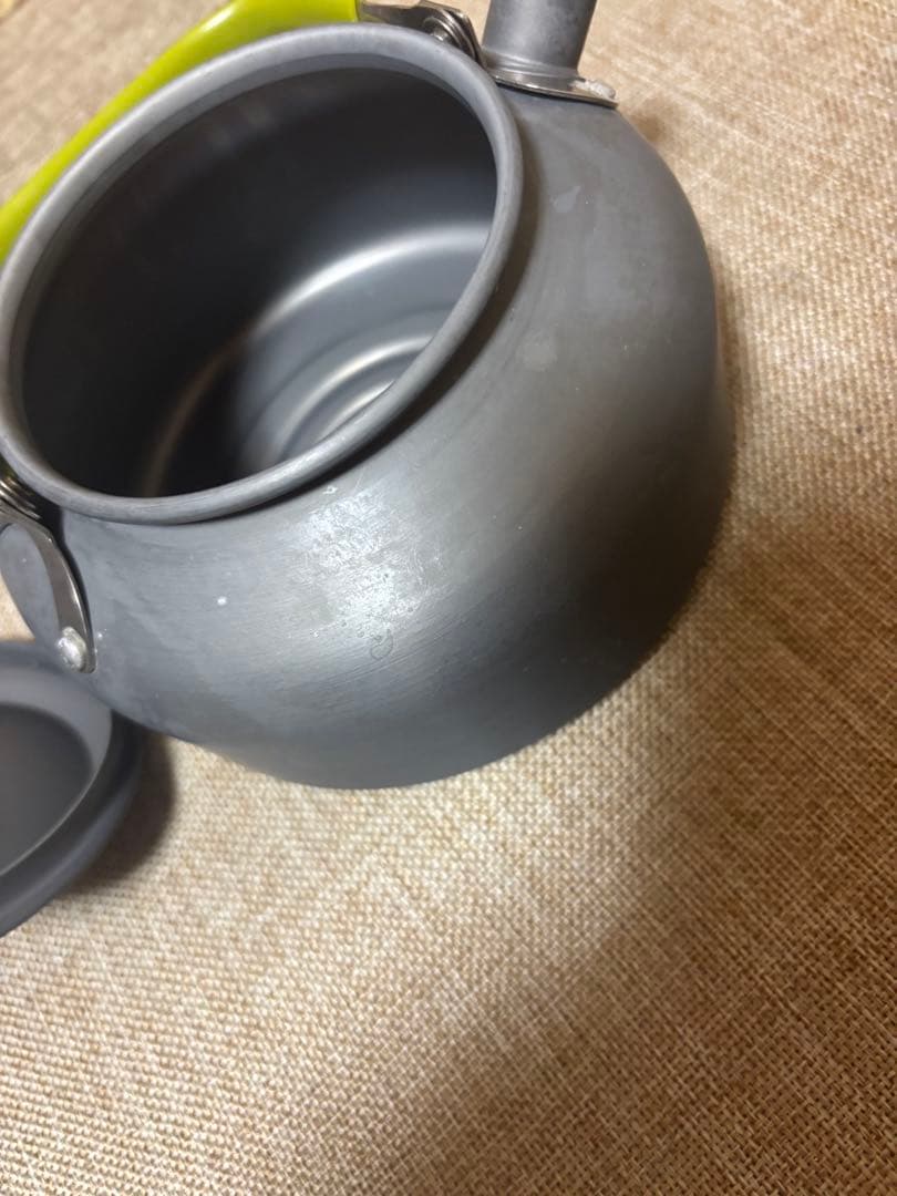 キャンプ　色々詰め合わせセット