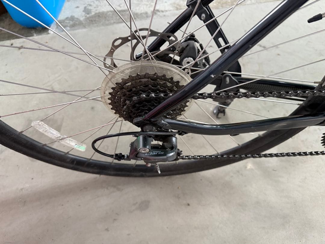 GT GRADE ALLOY COMPグレードアロイコンプ