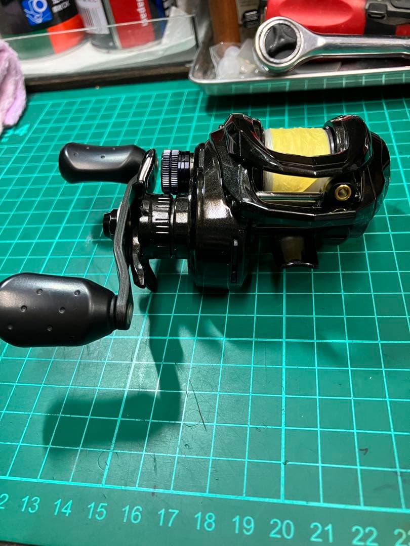 Abu Garcia ROXANI 7 ロキサーニ7