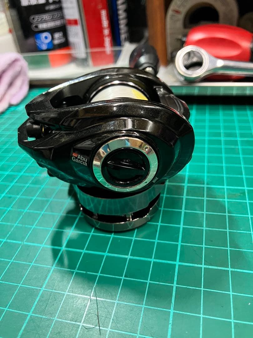 Abu Garcia ROXANI 7 ロキサーニ7