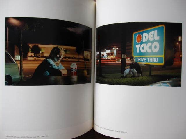 アート・デザイン・音楽 Philip-Lorca Dicorcia